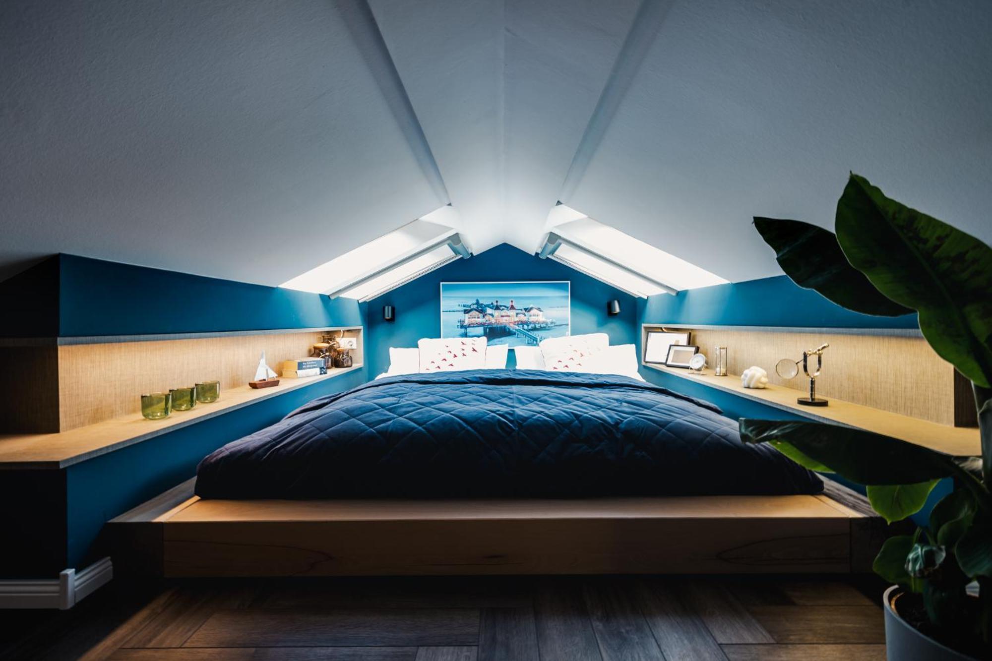Ferienwohnung "Steernkieker" - Ankommen Und Entspannen Klausdorf Exterior foto